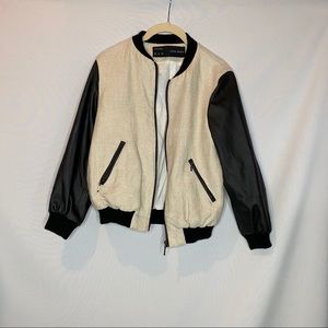 Zara jacket